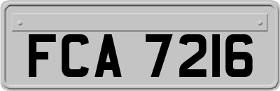 FCA7216