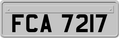 FCA7217