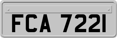 FCA7221