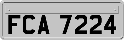 FCA7224