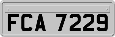 FCA7229