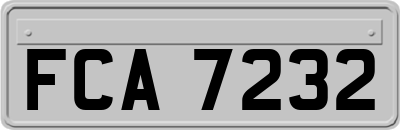 FCA7232