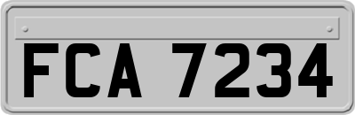 FCA7234