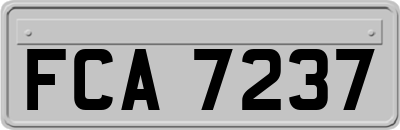 FCA7237