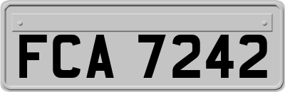 FCA7242