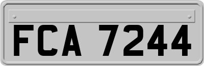 FCA7244