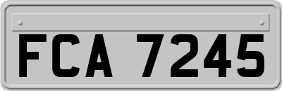 FCA7245
