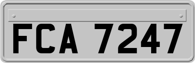FCA7247