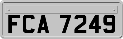 FCA7249