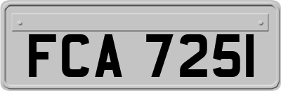 FCA7251