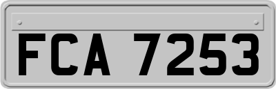 FCA7253
