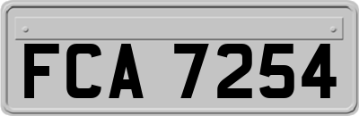 FCA7254