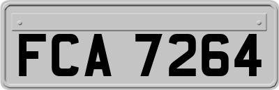 FCA7264