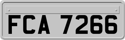 FCA7266