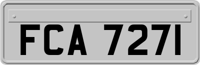 FCA7271