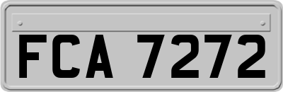 FCA7272