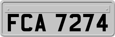 FCA7274