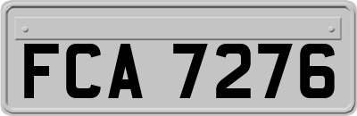 FCA7276