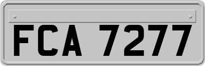 FCA7277