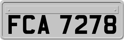 FCA7278