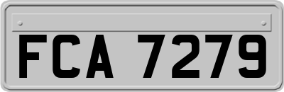 FCA7279