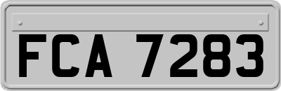 FCA7283
