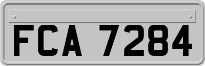 FCA7284