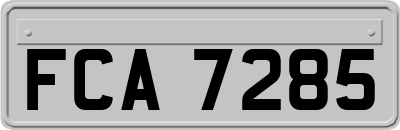 FCA7285