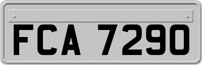 FCA7290