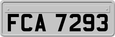 FCA7293