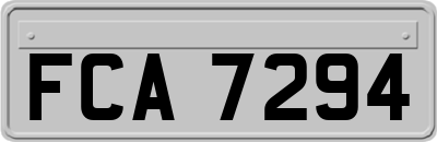 FCA7294