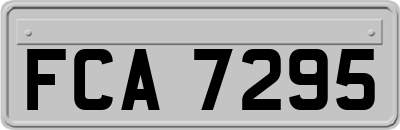 FCA7295