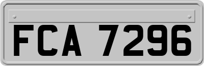 FCA7296