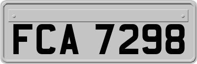 FCA7298
