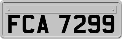 FCA7299