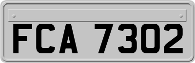 FCA7302