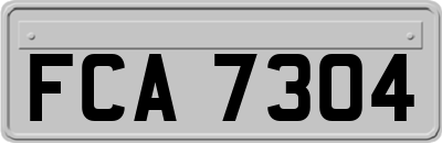 FCA7304