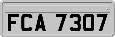 FCA7307