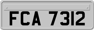 FCA7312