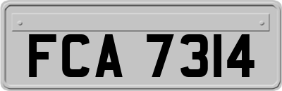 FCA7314