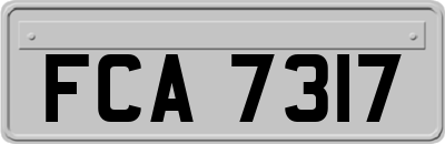 FCA7317