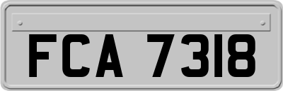 FCA7318