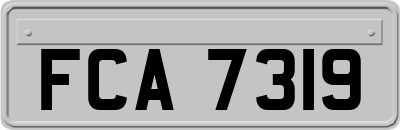 FCA7319