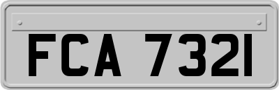 FCA7321