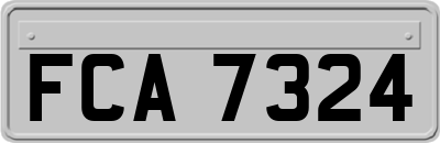 FCA7324