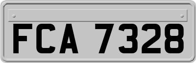 FCA7328