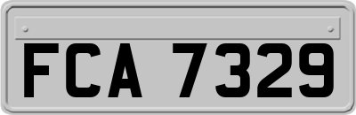 FCA7329