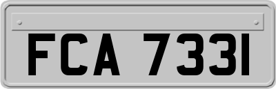 FCA7331