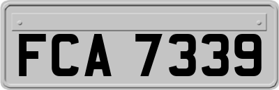 FCA7339