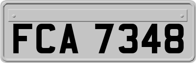FCA7348